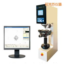阿克蘇時代萬能硬度計(jì)
