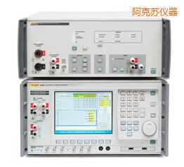 阿克蘇超級大電流標準源