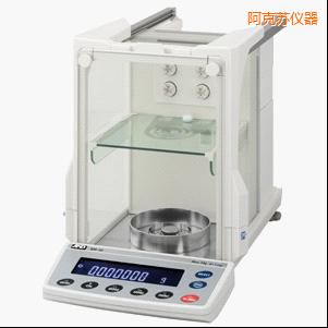 阿克蘇日本AND BM系列自動微量分析天平1μg