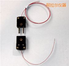 阿拉爾熱電偶插頭