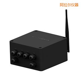 阿拉爾多測點(diǎn)無線軸承狀態(tài)監(jiān)測器