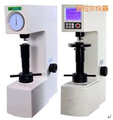 阿拉爾電動(數(shù)顯)表面洛氏硬度計(jì)