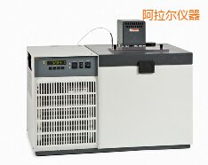 阿拉爾低溫恒溫槽