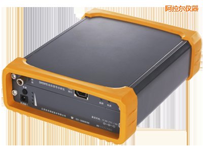 阿拉爾精密診斷儀