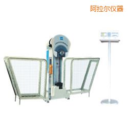 阿拉爾時(shí)代液晶數(shù)顯擺錘沖擊試驗(yàn)機(jī)