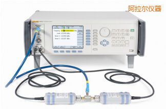 ������27 GHz���l������(bi��o)��(zh��n)