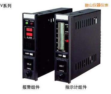 鞍山指示報警組件