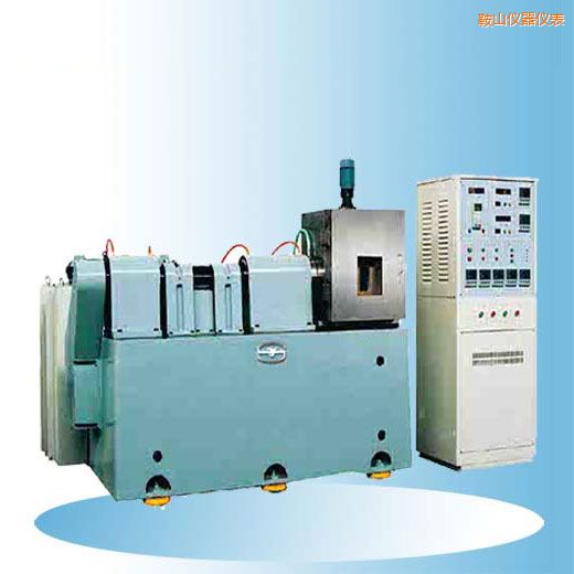 鞍山時(shí)代高溫高速銷盤(pán)摩擦磨損試驗(yàn)機(jī)