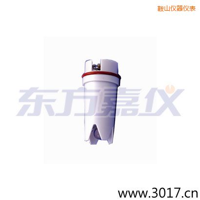 鞍山帶溫度三合一pH電極