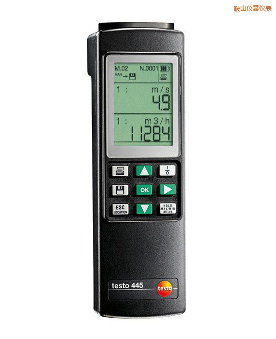 鞍山多功能測(cè)量?jī)x