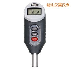 鞍山邵氏A硬度計