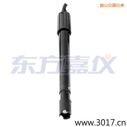 鞍山含有溫度的極譜式溶解氧電極