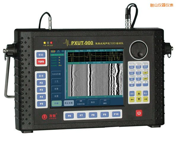 鞍山超聲波TOFD檢測儀