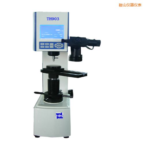 鞍山時(shí)代萬能硬度計(jì)