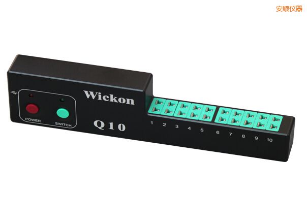 安順爐溫測(cè)試儀