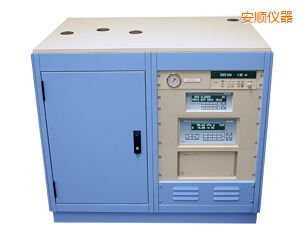 安順定制壓力校準系統(tǒng)