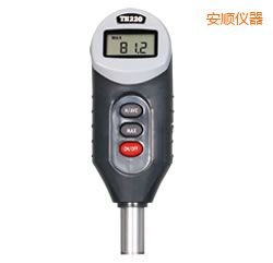 安順數顯邵氏A型硬度計