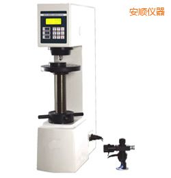 安順時代布氏硬度計