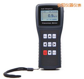 安陽測(cè)振儀
