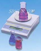 安陽精密天平,3100g,0.1g