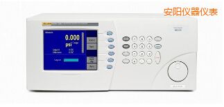 安陽微壓氣體壓力控制器校準器