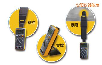 安陽掌上數(shù)字萬用表