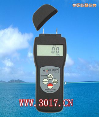 安陽(yáng)多功能水份儀