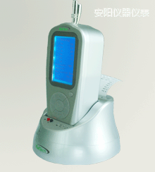 安陽激光塵埃粒子計數(shù)器