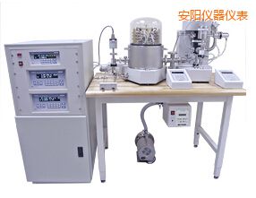 安陽基準(zhǔn)級(jí)大氣數(shù)據(jù)測試系統(tǒng)