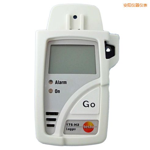 安陽電子溫濕度記錄儀