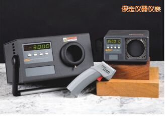 保定便攜式紅外溫度校準(zhǔn)器