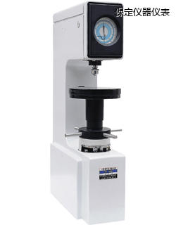 保定電動塑料洛氏硬度計