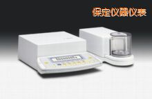 保定電子天平,210mg,0.0001mg