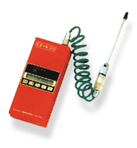 保定可燃氣體檢測儀