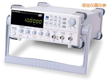 保定數(shù)位合成函數(shù)信號(hào)產(chǎn)生器