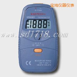 寶雞數(shù)字溫度計