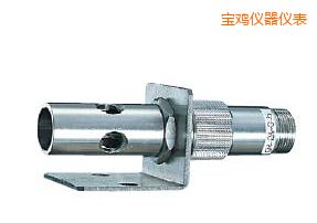 寶雞固定式可燃氣體檢測儀