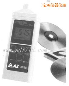 寶雞數(shù)位式經(jīng)濟(jì)型噪音計