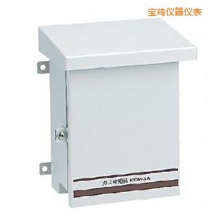 寶雞固定式毒性氣體檢測儀