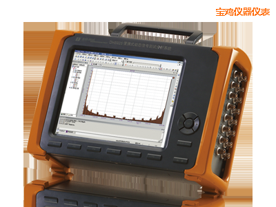 寶雞精密診斷儀
