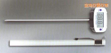 寶雞數(shù)字式測(cè)溫筆