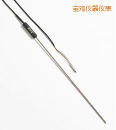 寶雞高性能金屬桿標(biāo)準(zhǔn)鉑電阻溫度計(jì)