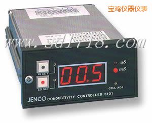 寶雞工業(yè)在線電導率儀