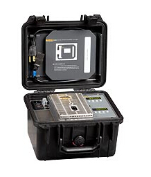 寶雞便攜式雙體干式爐