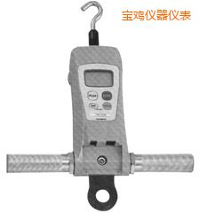 寶雞高荷重型 FGC-HB/FGN-HB 系列數(shù)顯推拉力計