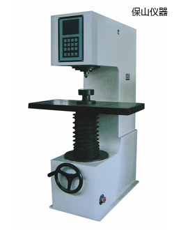 保山布氏硬度計(jì)