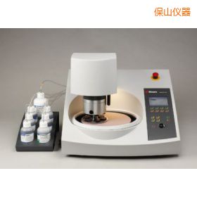 保山高品質(zhì)磨拋制樣系統(tǒng)