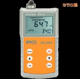 ����(ji��)��������JENCO 3840��yʽ늌�(d��o)�ʃx/TDS/�}�Ȝyԇ�x