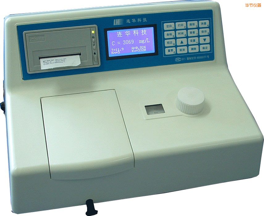 ����(ji��)COD������(sh��)ˮ�|�y���x