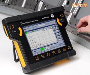 畢節(jié)超聲波點(diǎn)焊探傷儀